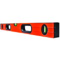 Aluminium Ribbed Spirit Box Level (700811-B)